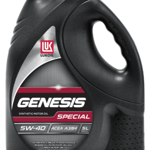 Lukoil Genesis Special 5W40