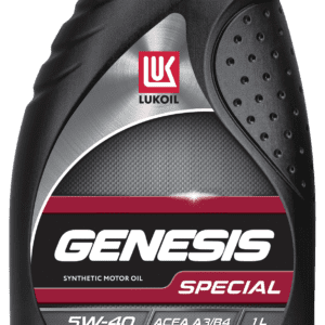 Lukoil Genesis Special 5W40